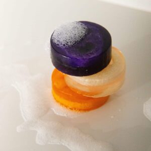 Pachafetti Bar Soap