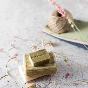 Lavender Field Soap